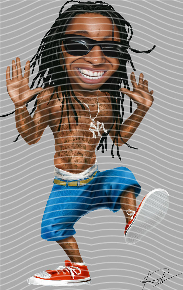 Street design-JT3350
